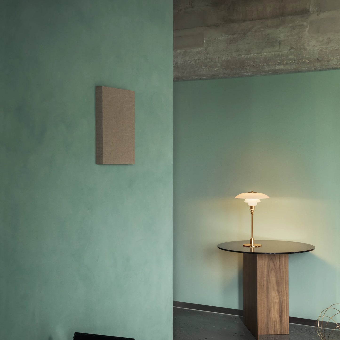 Louis Poulsen PH 3/2 Table Lamp