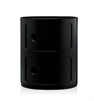 Kartell Componibili Recycled Storage Unit