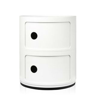 Kartell Componibili Recycled Storage Unit
