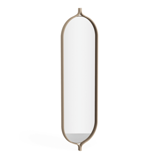 Swedese Comma Mirror oblong