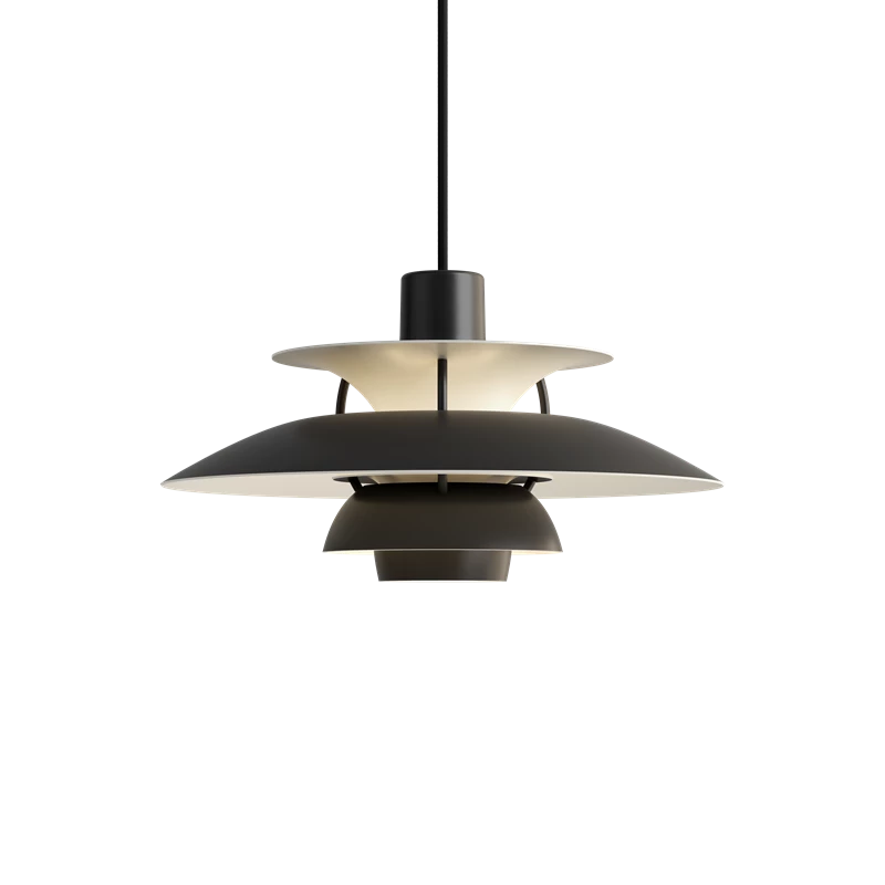 Louis Poulsen PH 5 Mini Pendant Light