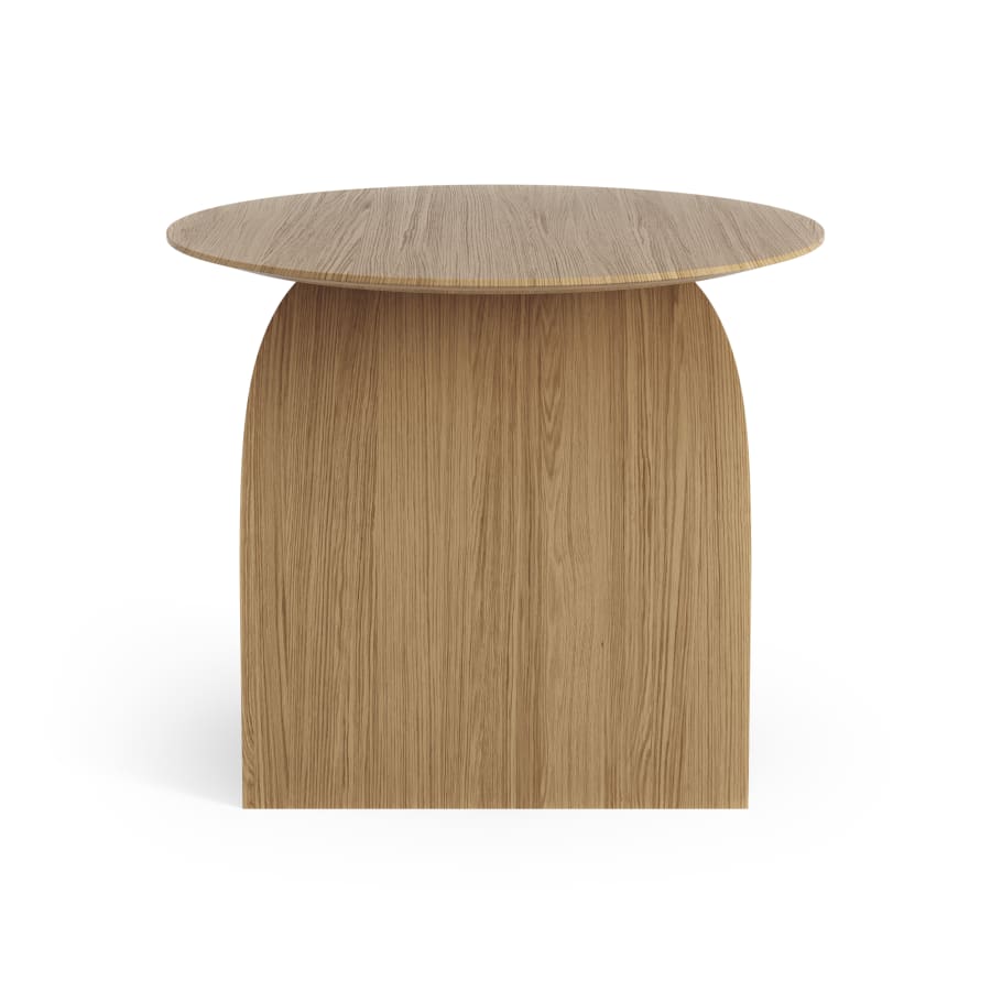 Swedese Savoa Table - Diameter 54cm