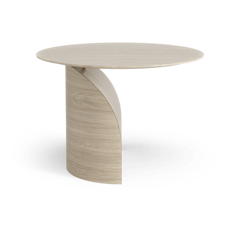 Swedese Savoa Table - Diameter 64cm