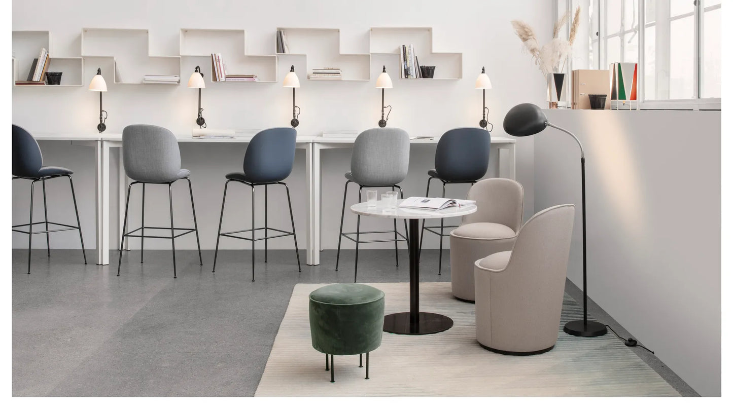 GUBI Cobra Floor Lamp