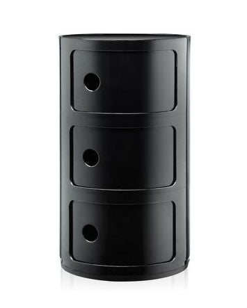 Kartell Componibili Recycled Storage Unit