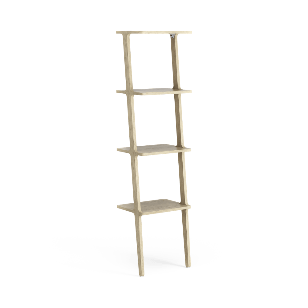 Swedese Libri 4 Shelves