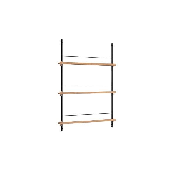 Moebe Shelving - Magazine (MS.115.1)