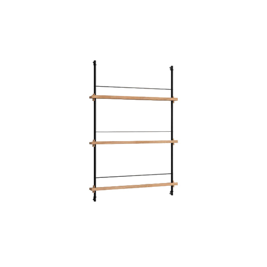 Moebe Shelving - Magazine (MS.115.1)