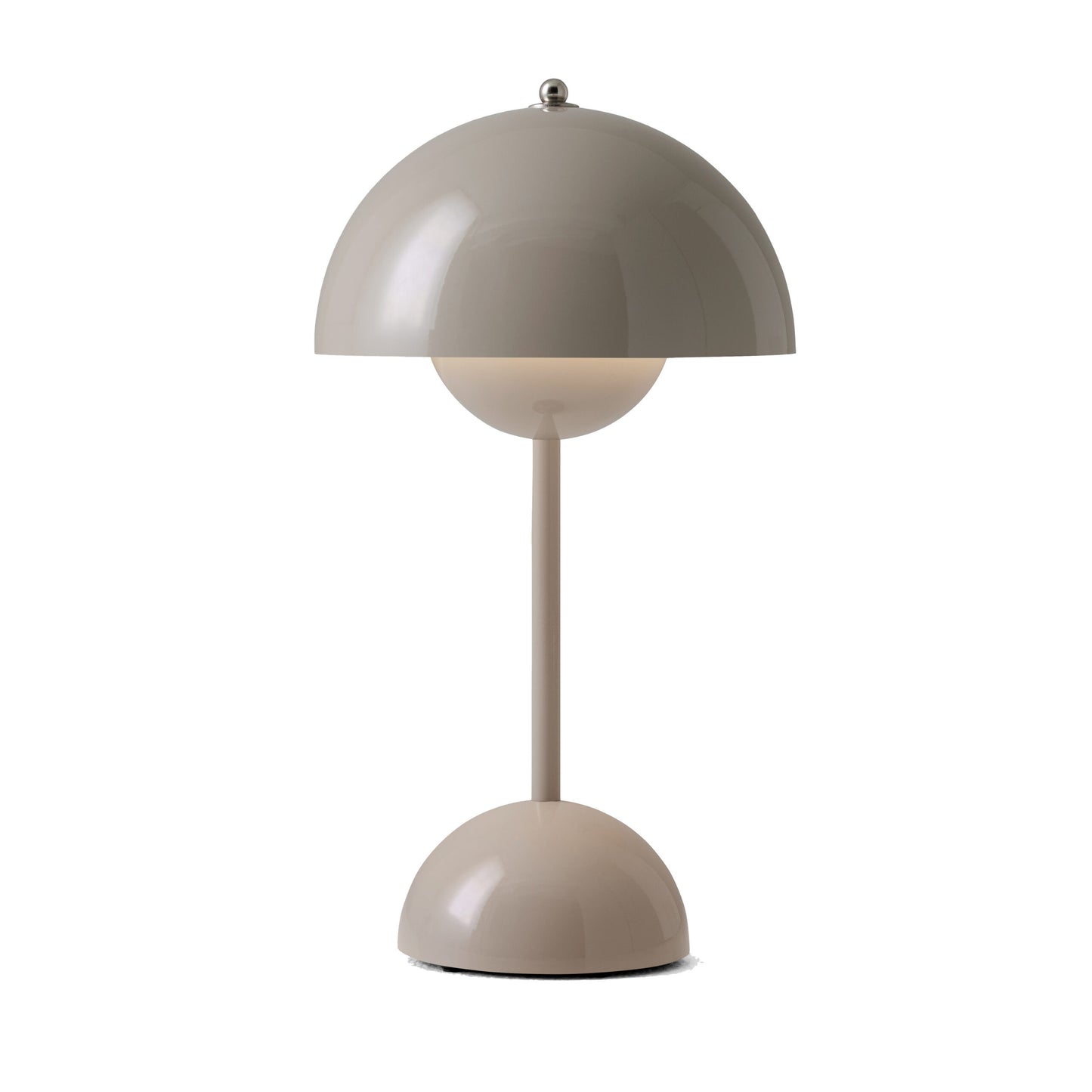 &Tradition Flowerpot VP9 Portable Lamp