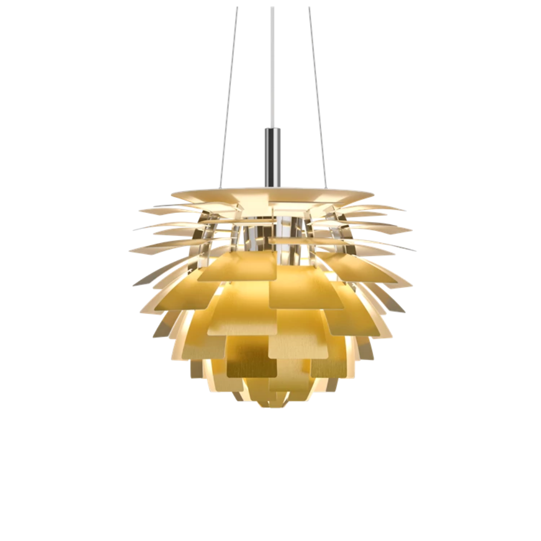 Louis Poulsen PH Artichoke Suspension