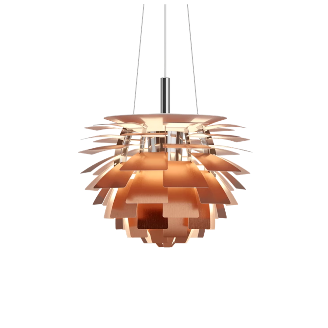 Louis Poulsen PH Artichoke Suspension