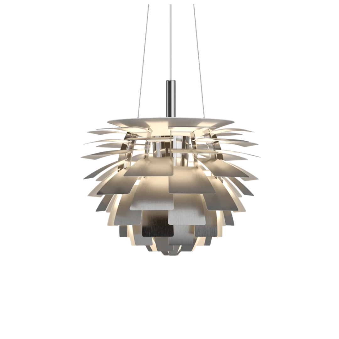 Louis Poulsen PH Artichoke Suspension