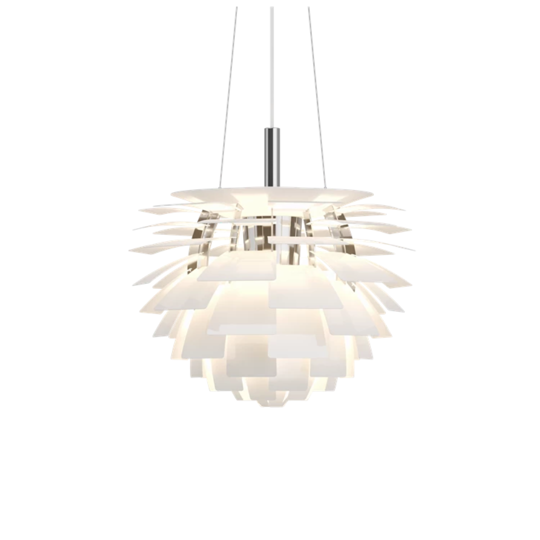 Louis Poulsen PH Artichoke Suspension