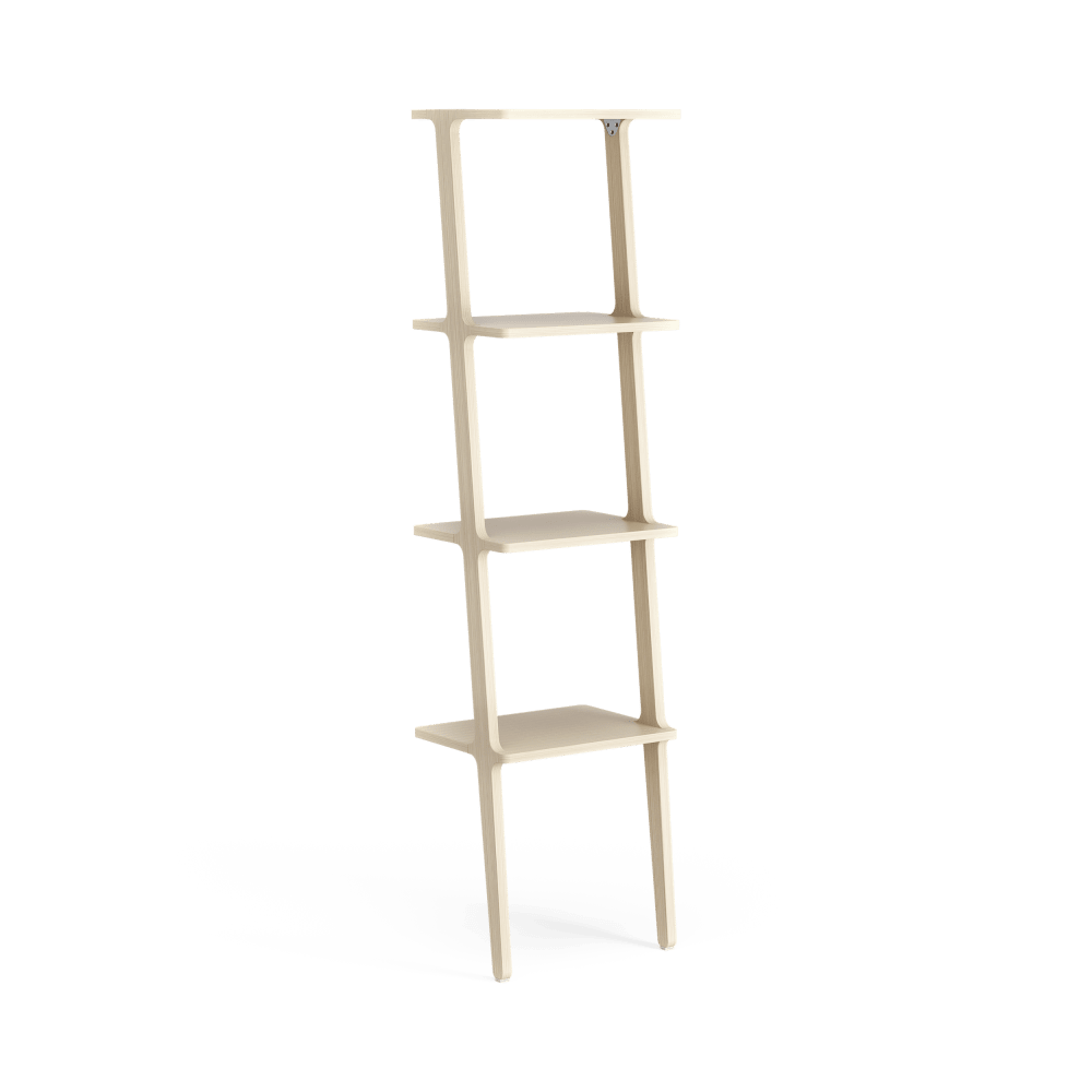 Swedese Libri 4 Shelves