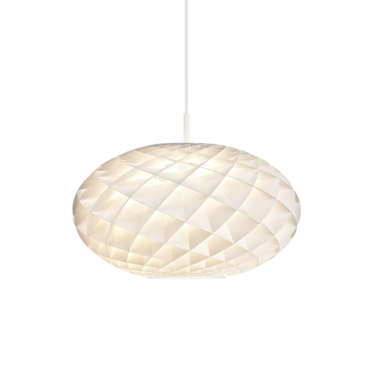 Louis Poulsen Patera Oval Pendant Light