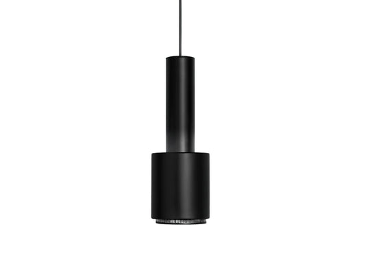 Artek A110 Pendant Light Black Ex-display