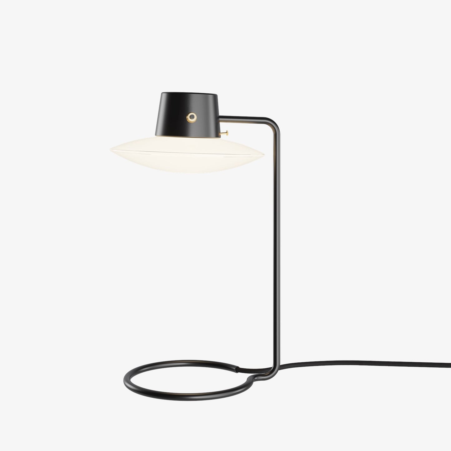 Louis Poulsen AJ Oxford Table Lamp