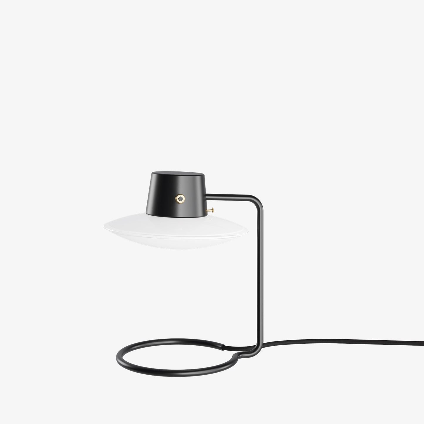 Louis Poulsen AJ Oxford Table Lamp