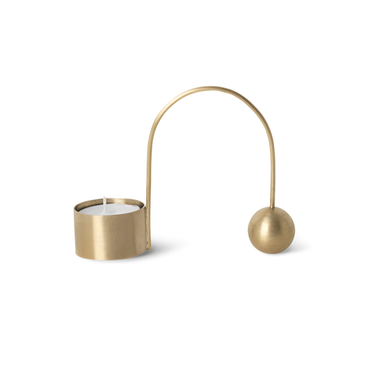 Ferm Living Balance Tealight Holder