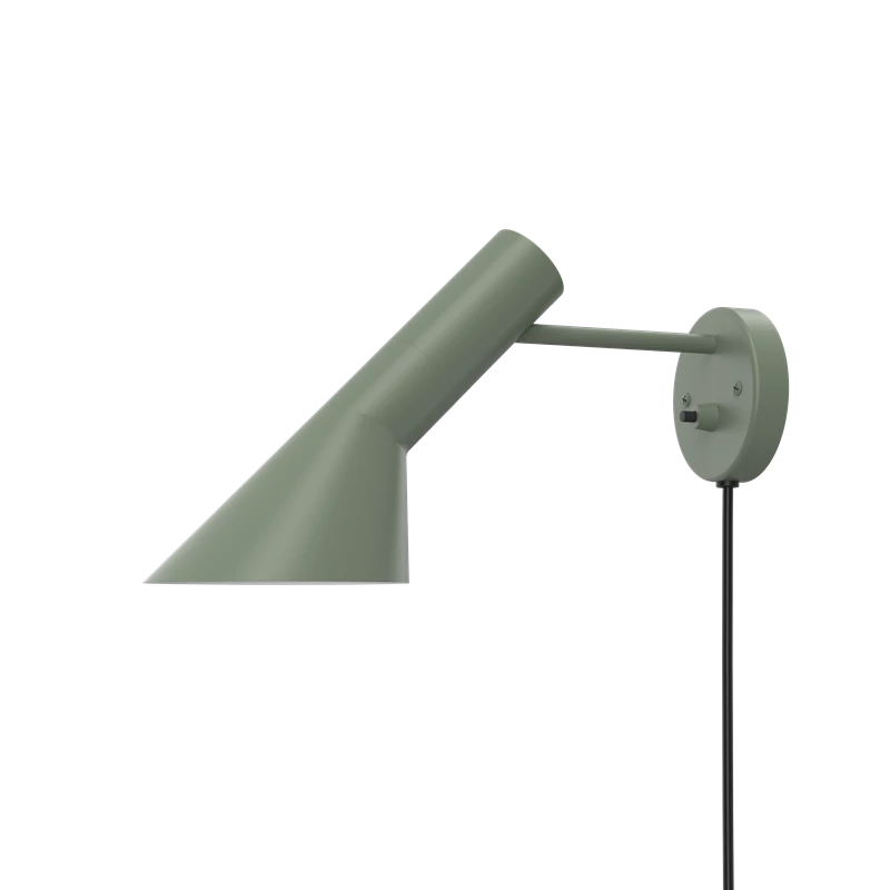 Louis Poulsen AJ Wall Light