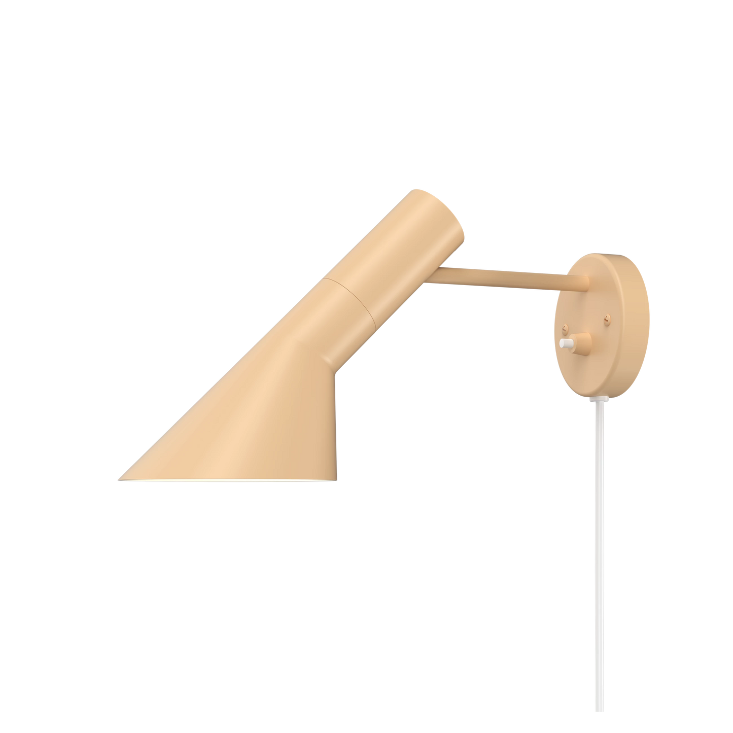 Louis Poulsen AJ Wall Light
