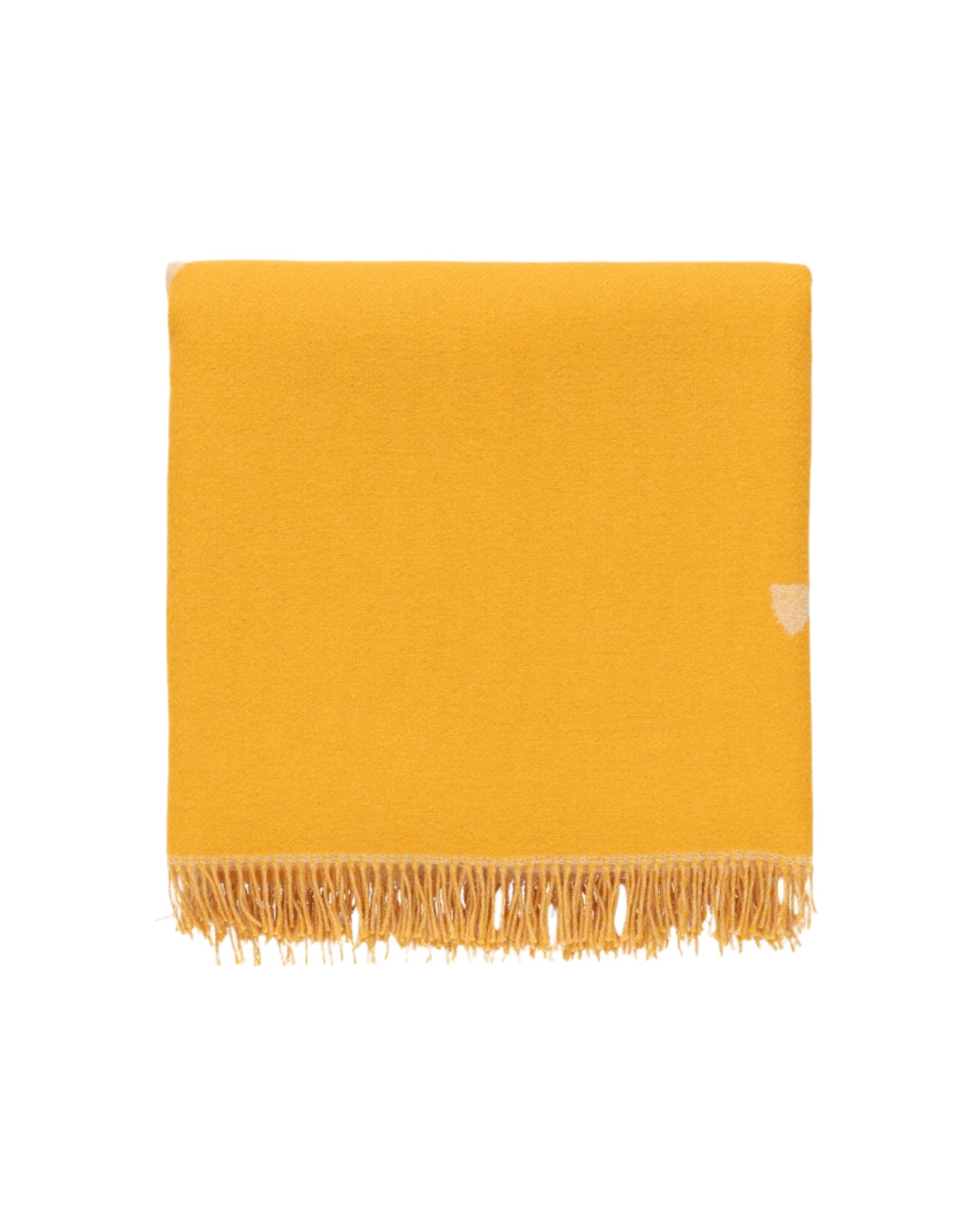 Marimekko Valkea Yö Blanket