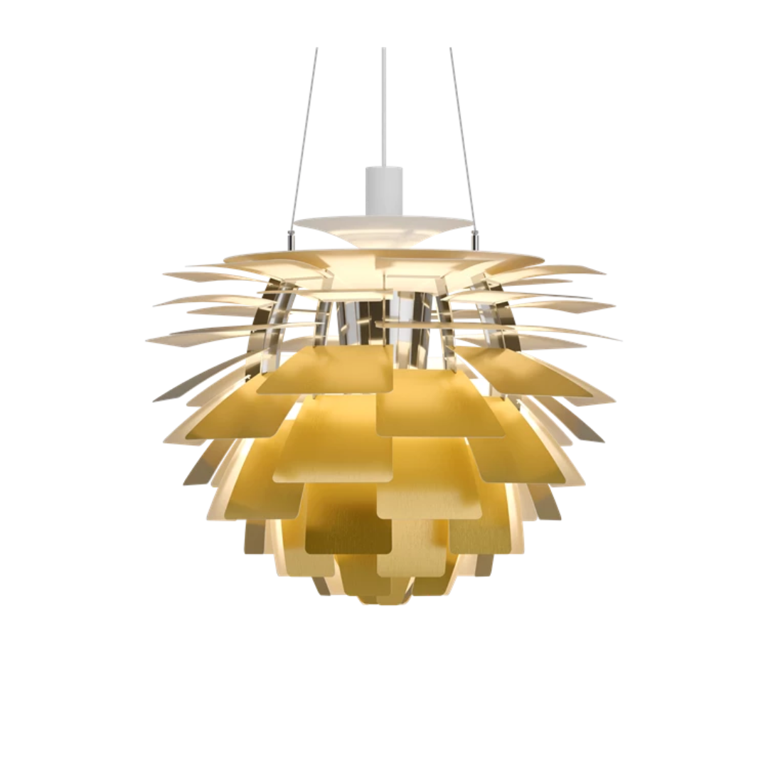 Louis Poulsen PH Artichoke Suspension
