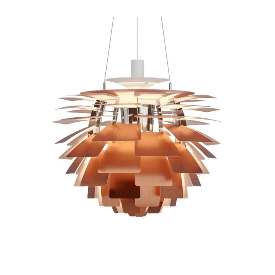 Louis Poulsen PH Artichoke Suspension
