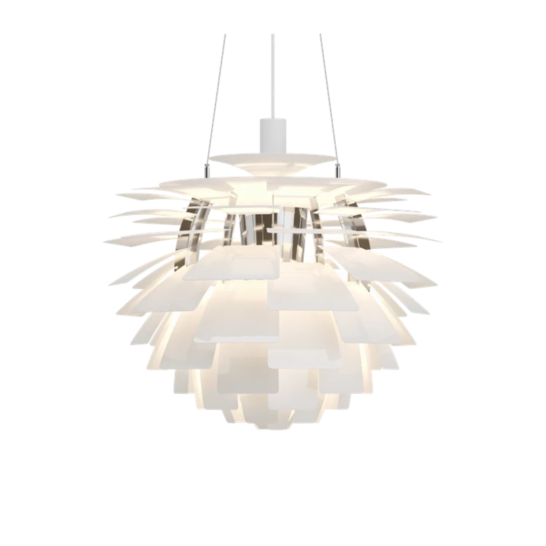 Louis Poulsen PH Artichoke Suspension
