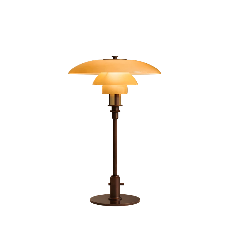 Louis Poulsen PH 3/2 Table Lamp