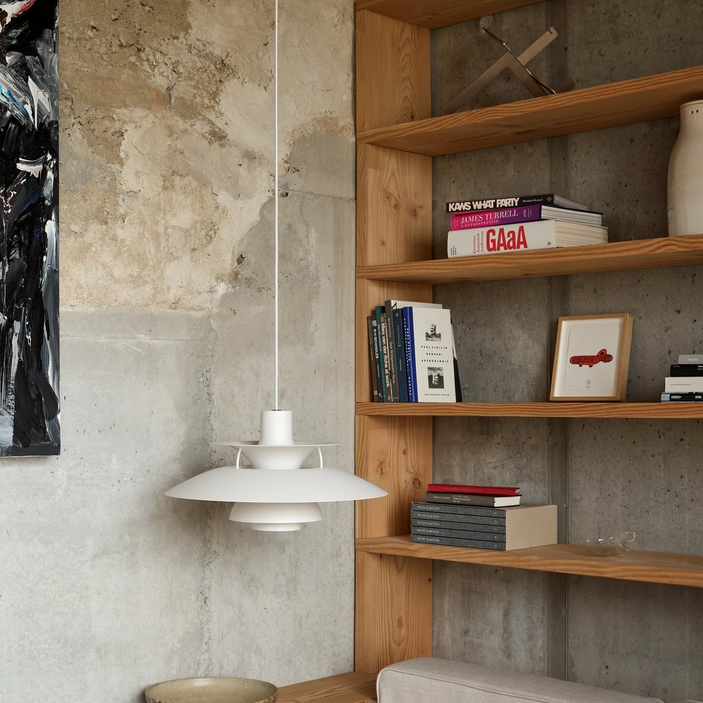 Louis Poulsen PH 5 Pendant Lamp