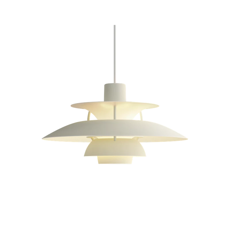 Louis Poulsen PH 5 Mini Pendant Light