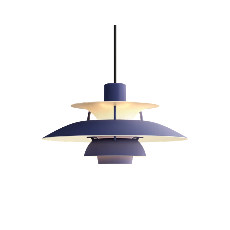 Louis Poulsen PH 5 Mini Pendant Light