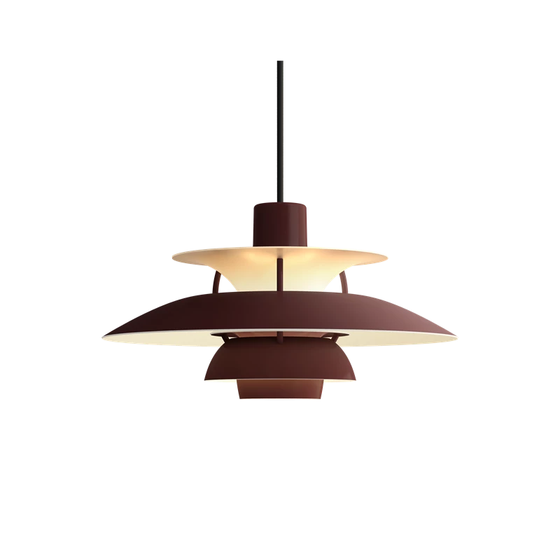 Louis Poulsen PH 5 Mini Pendant Light