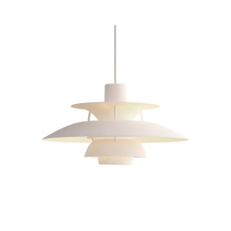Louis Poulsen PH 5 Mini Pendant Light