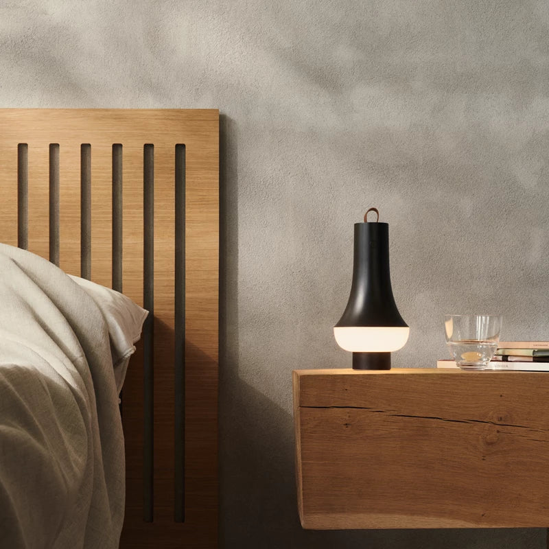 Louis Poulsen Tomoshi Portable lamp