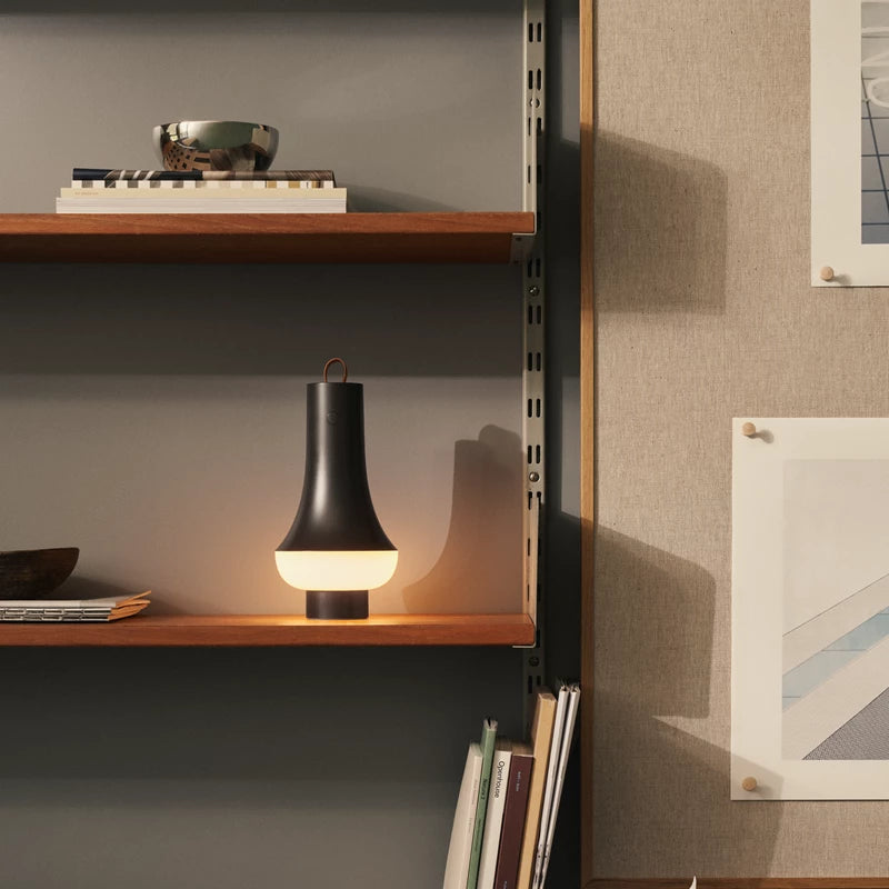 Louis Poulsen Tomoshi Portable lamp