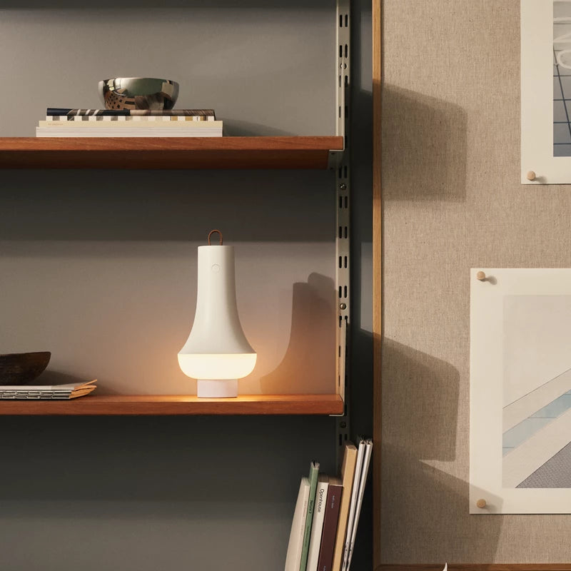 Louis Poulsen Tomoshi Portable lamp