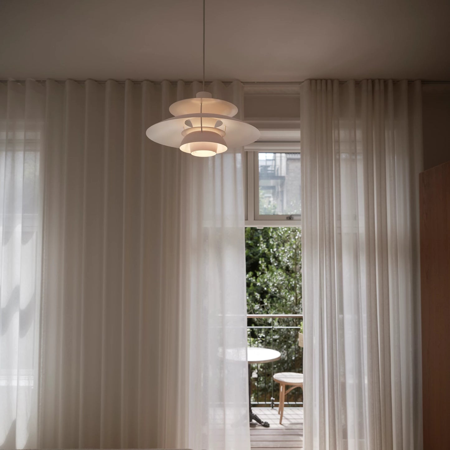 Louis Poulsen PH 5 Pendant Lamp