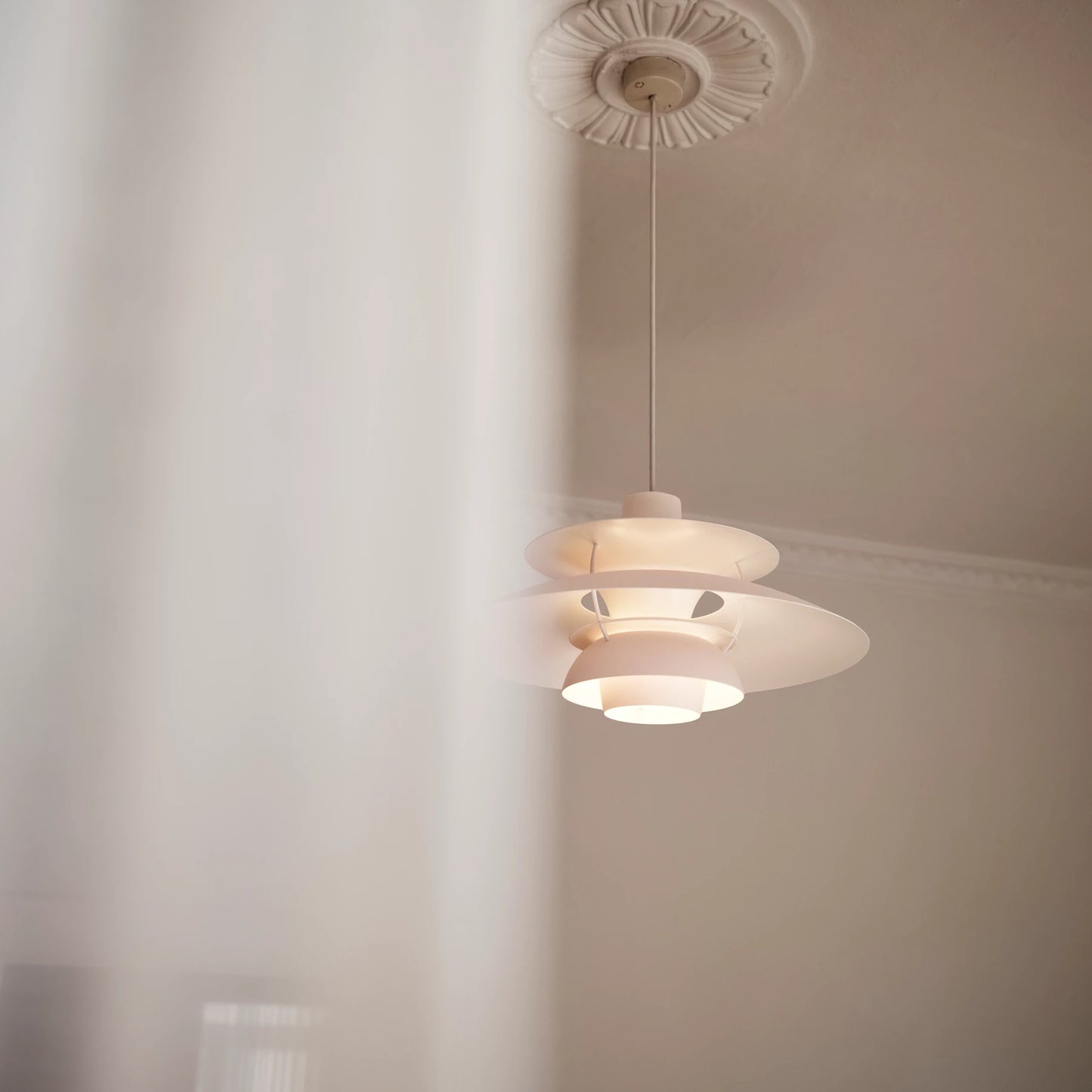 Louis Poulsen PH 5 Pendant Lamp