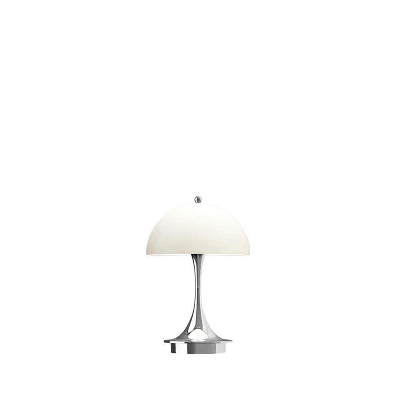Louis Poulsen Panthella 160 Portable Table Lamp