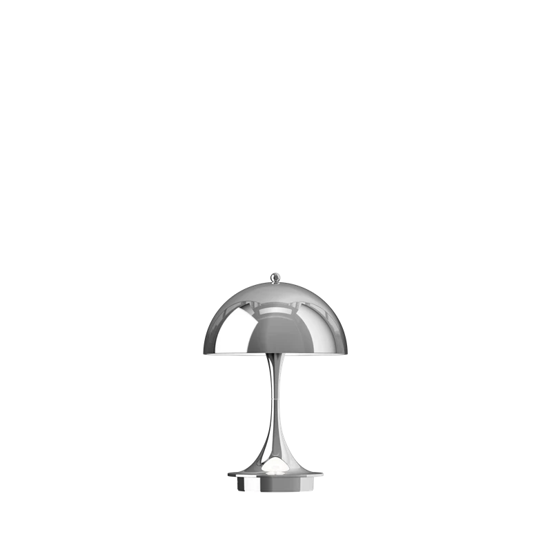 Louis Poulsen Panthella 160 Portable Table Lamp