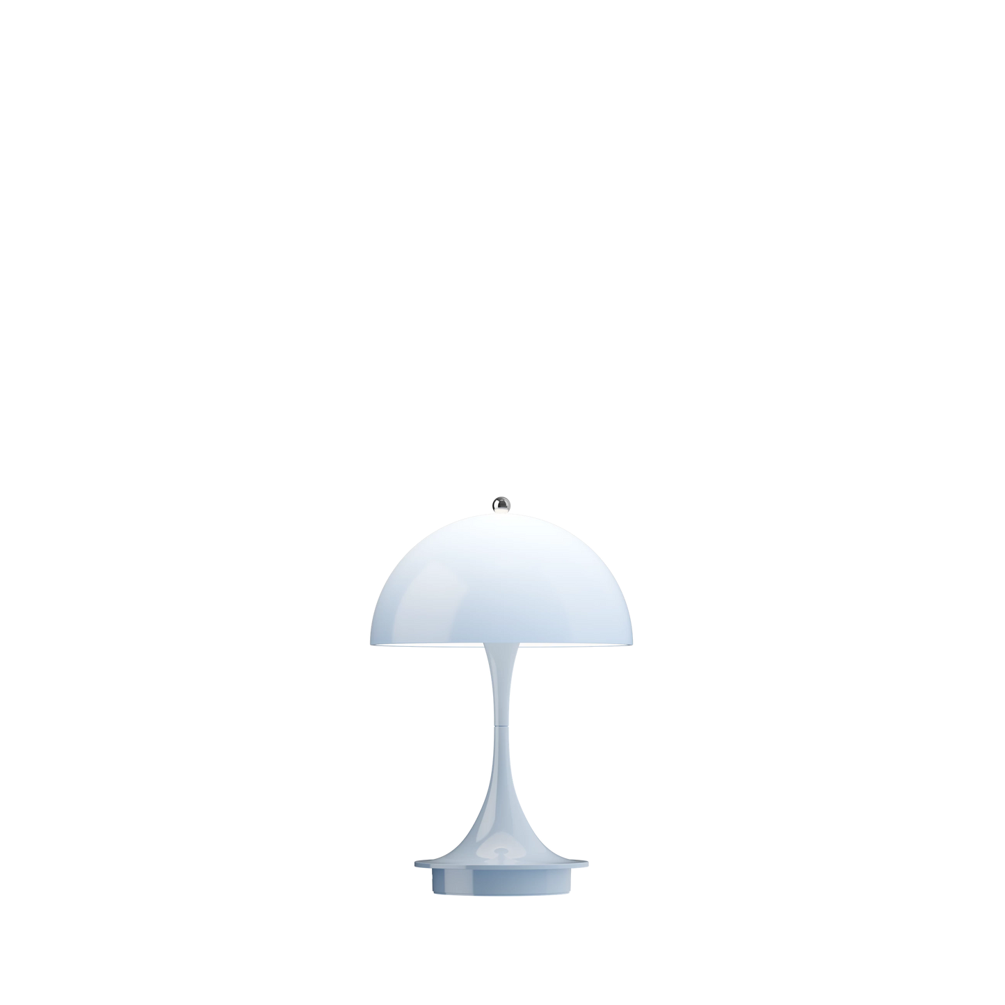 Louis Poulsen Panthella 160 Portable Table Lamp