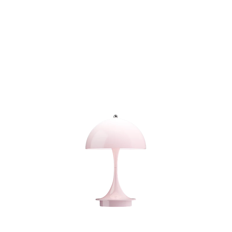 Louis Poulsen Panthella 160 Portable Table Lamp