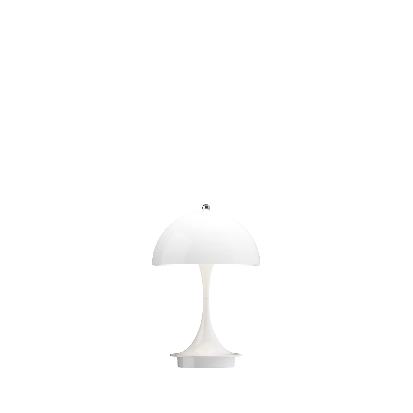 Louis Poulsen Panthella 160 Portable Table Lamp