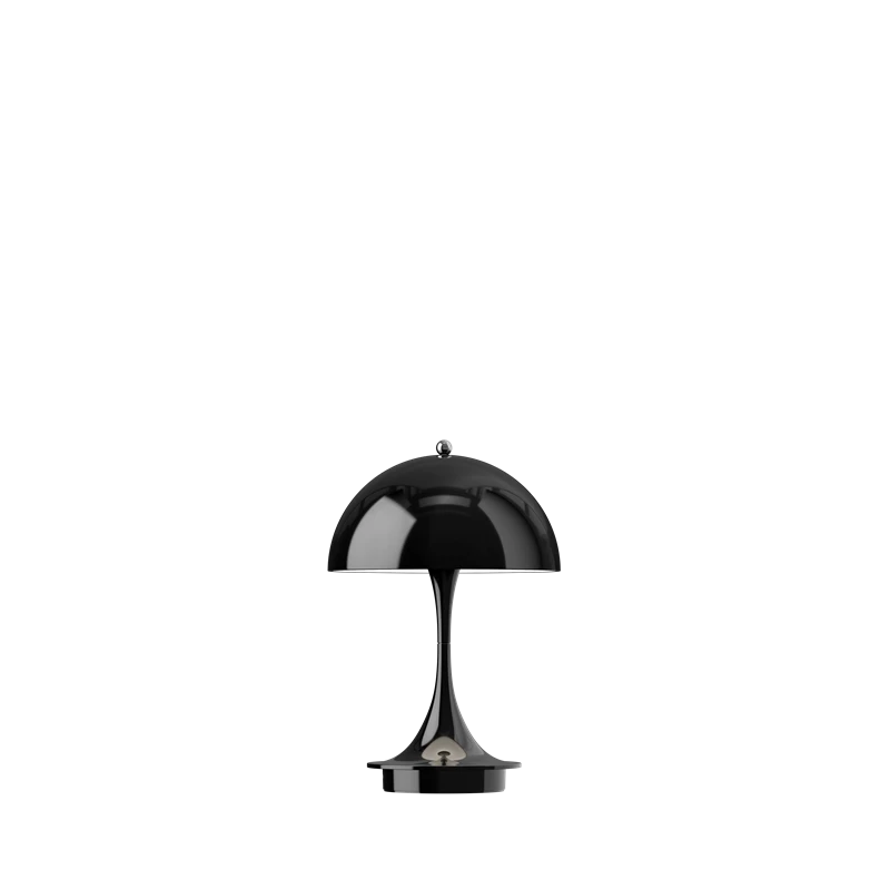 Louis Poulsen Panthella 160 Portable Table Lamp