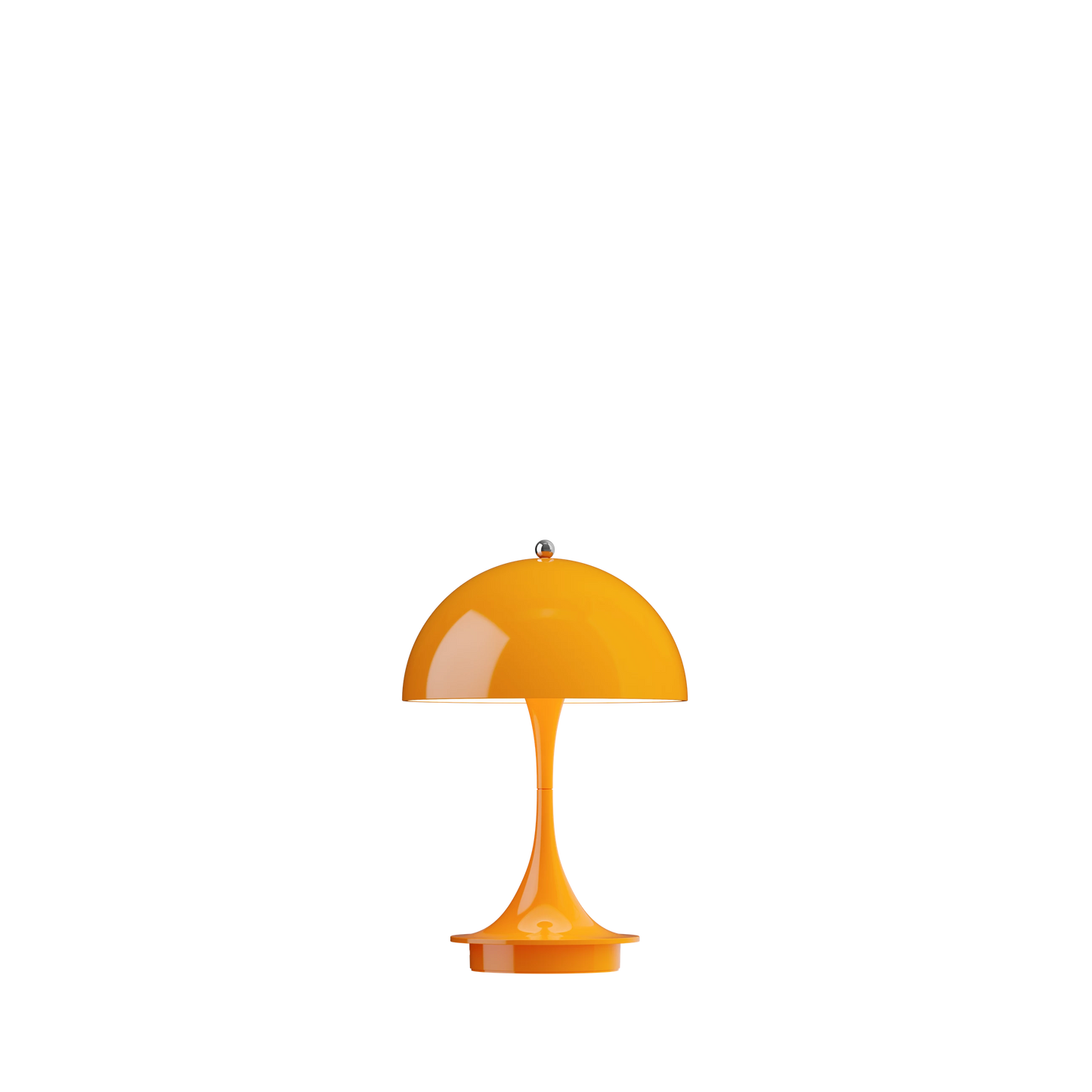 Louis Poulsen Panthella 160 Portable Table Lamp