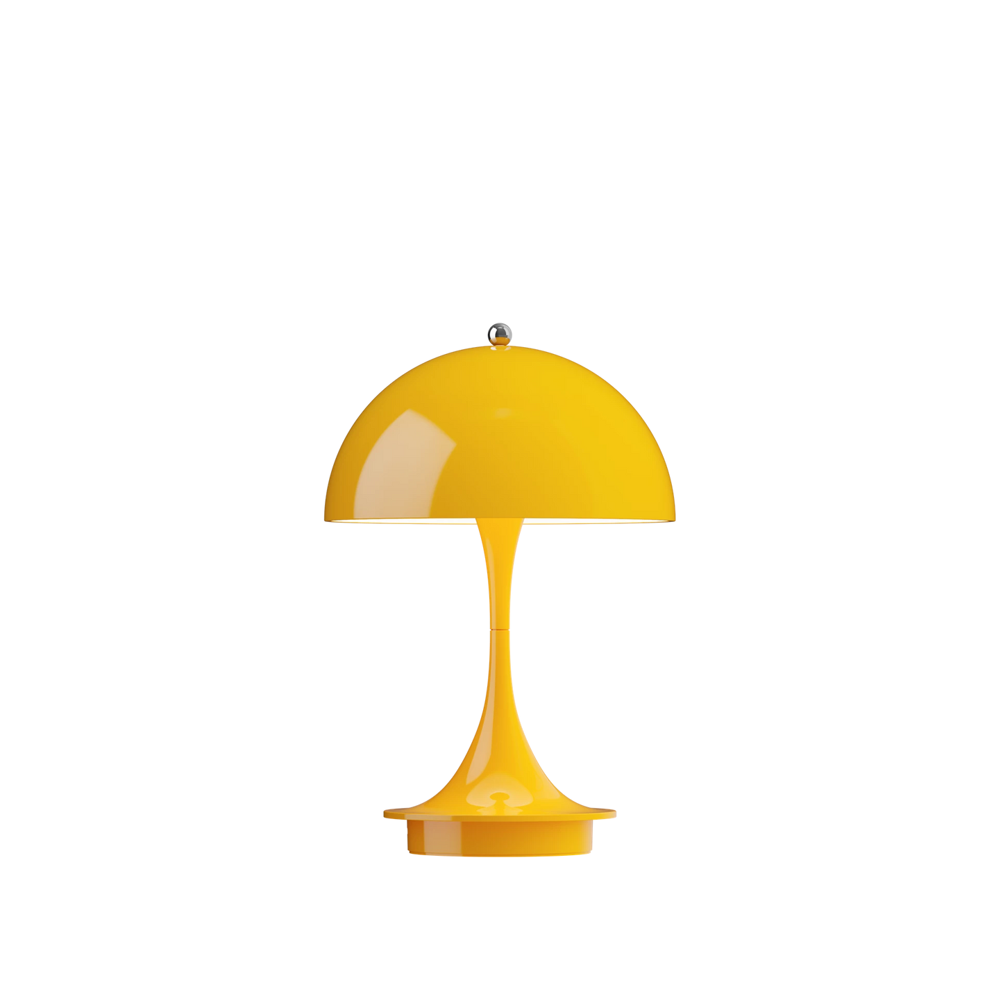 Louis Poulsen Panthella 160 Portable Table Lamp