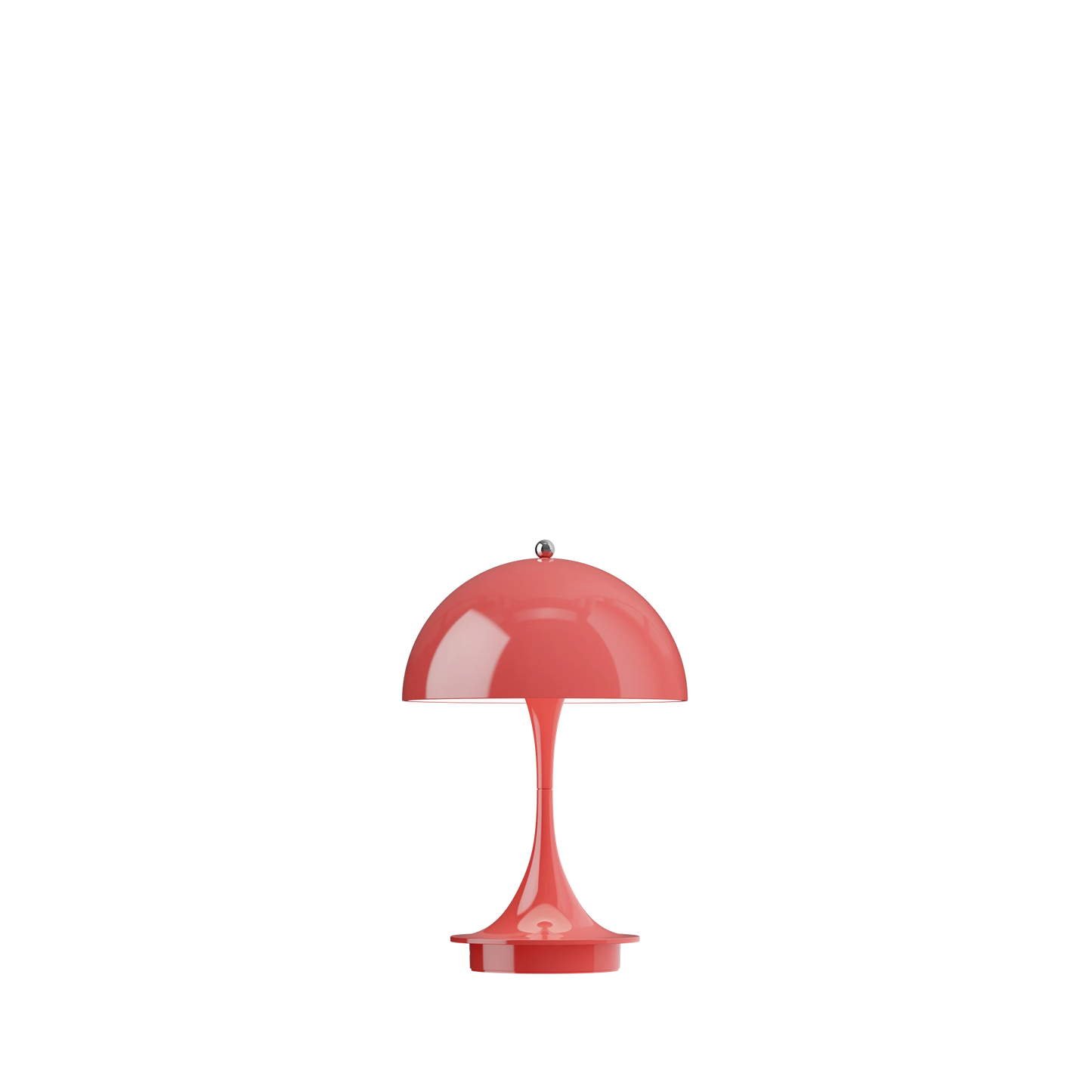 Louis Poulsen Panthella 160 Portable Table Lamp