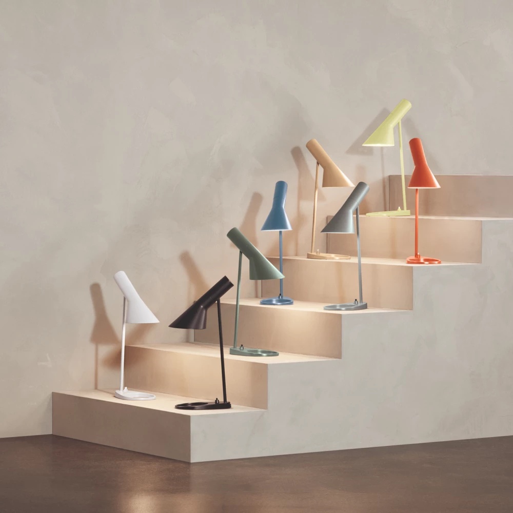 Louis Poulsen AJ Mini Table Lamp